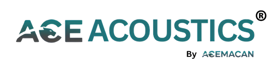 ACE ACOUSTICS Logo