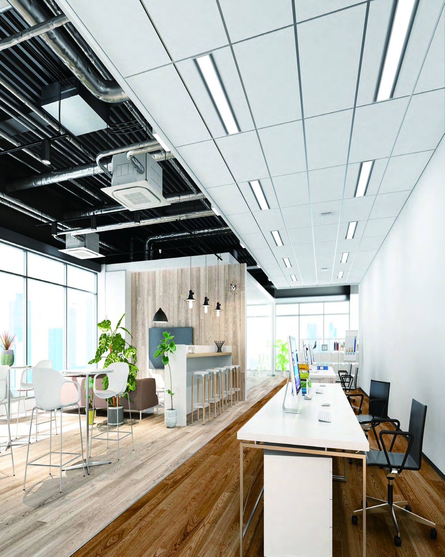 Daiken Otokabe Acoustic Wall Panels