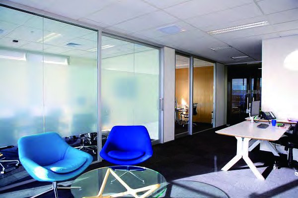 EXCELTONE DL Series double layer ceiling