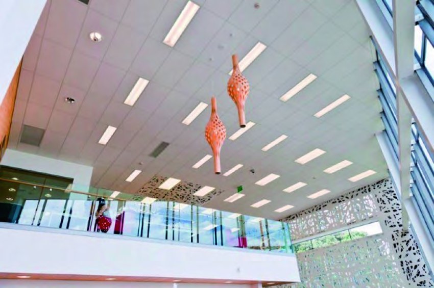 EXCELTONE MV New Venus B-pin ceiling