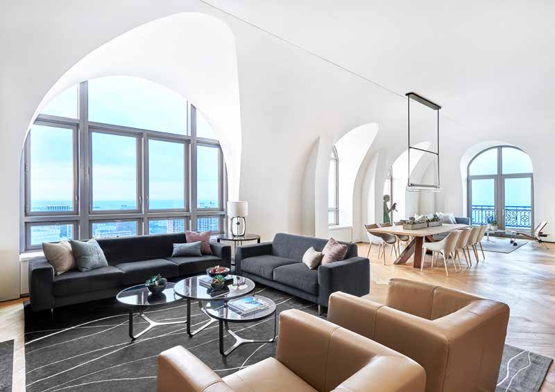 DegoSilent Ultra acoustic plaster system