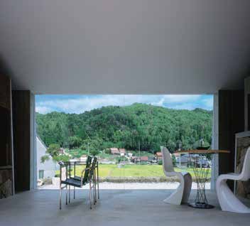 DegoSilent MONO perforated gypsum ceiling